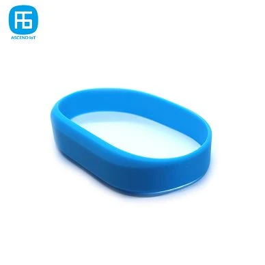 NFC Event Wristbands(001)