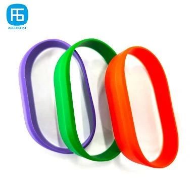 Social Media Wristband(001)