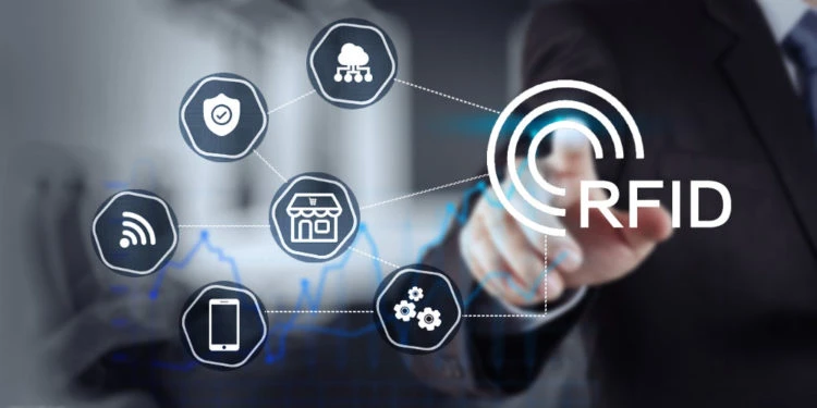uhf rfid uhf rfid