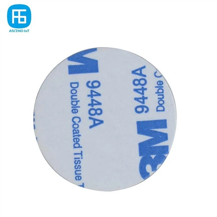 nfc card tag