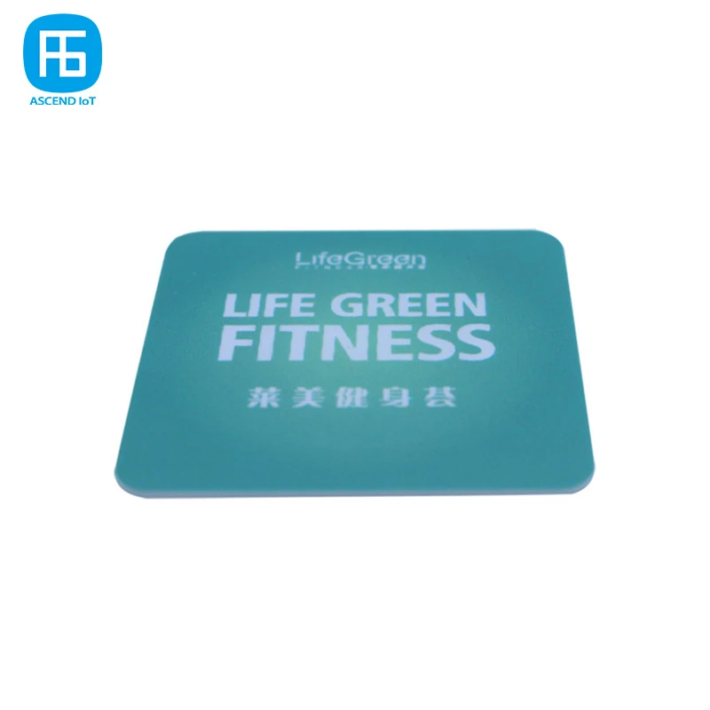 NFC Membership Card