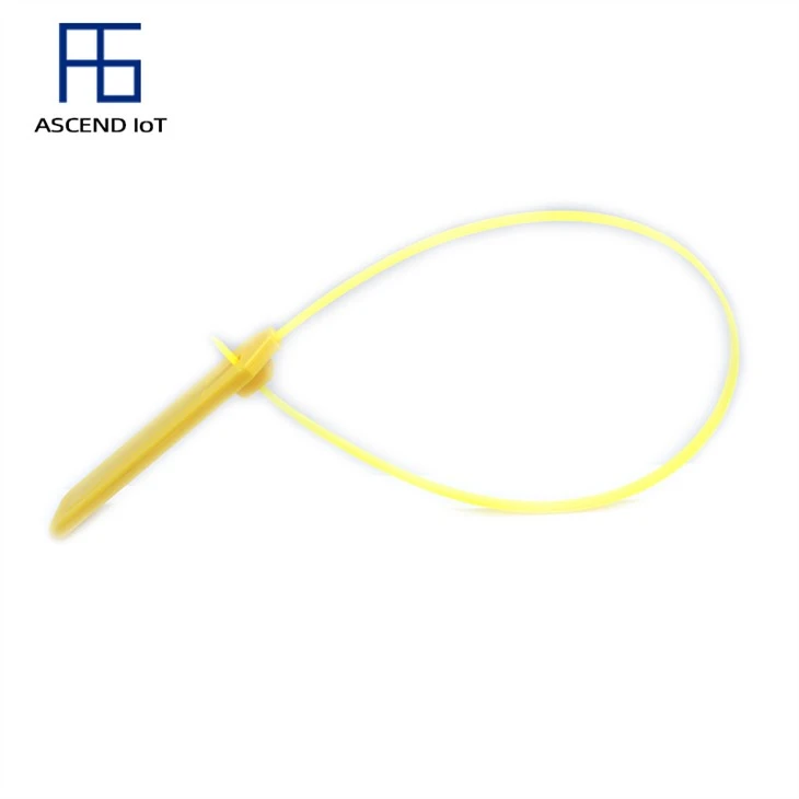 NFC Nylon Cable Tie