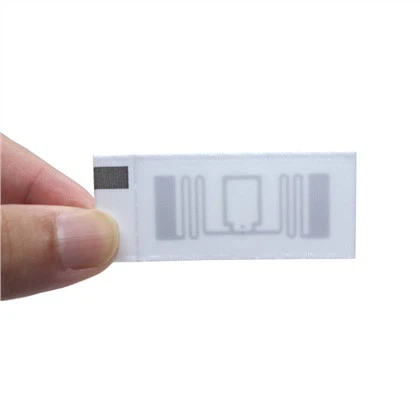 แท็กผ้า RFID