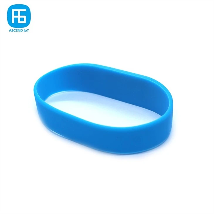 RFID Event Wristbands