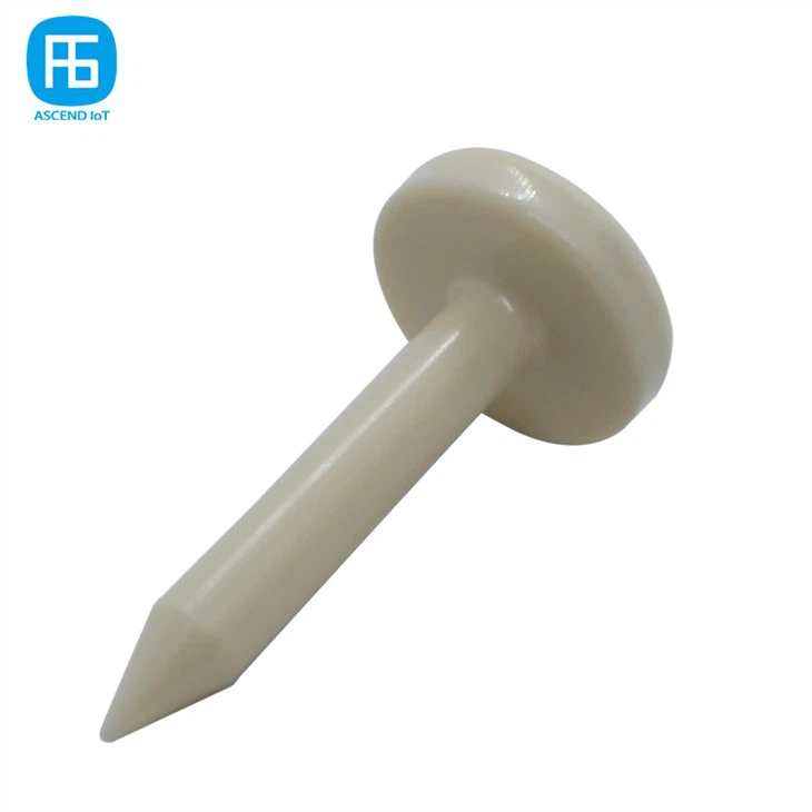 RFID Nail tag
