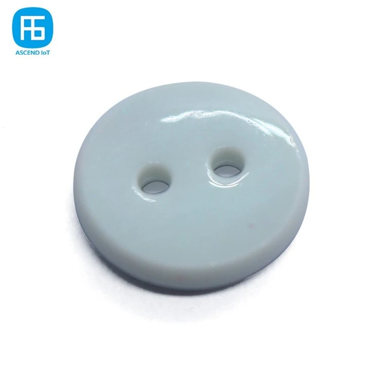NFC Clothing Buttons