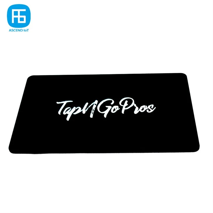 Touch N Go RFID Card