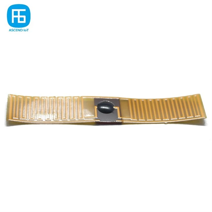 UHF FPC RFID Tag