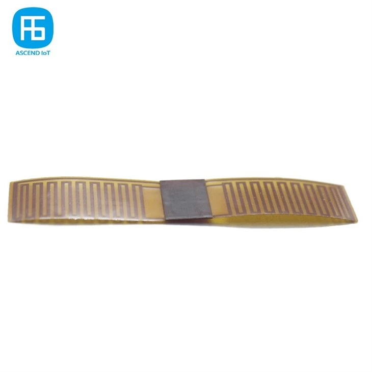 UHF FPC RFID Tag