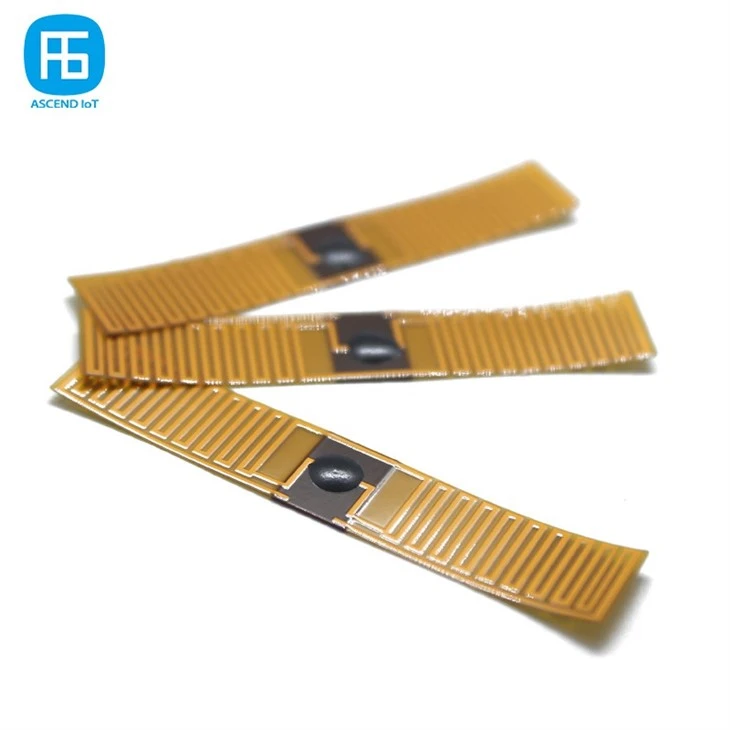 UHF FPC RFID Tag