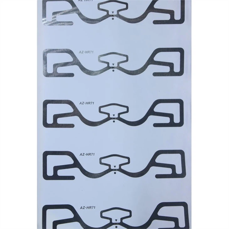 UHF RFID Sticker Tag